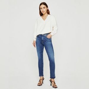 AG Jeans - NWT - MARI color 13 Years Winter Solstice